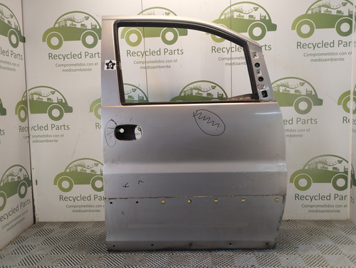 Puerta Delantera Derecha Hyundai H1 (05300370)