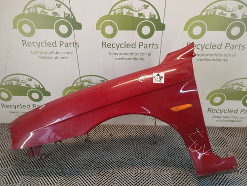 Guardabarro Izquierdo Alfa Romeo 156 (04792629)