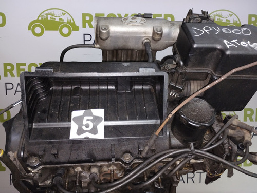 Motor Hyundai Atos 1.0 (04935544)