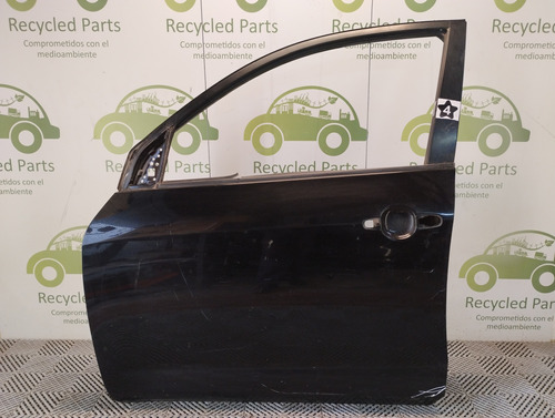 Puerta Delantera Izquierda Toyota Rav4 (05130093)