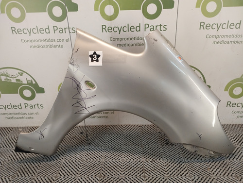 Guardabarro Derecho Citroen Xsara Picasso (05103287)