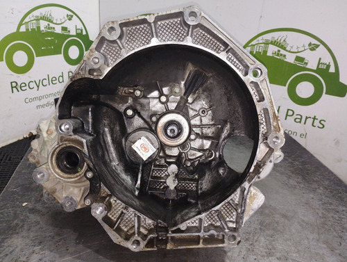 Caja De Velocidades Jeep Renegade 1.8 16v (05162651)