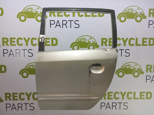 Puerta Trasera Izquierda Hyundai Atos Lv (05312203) Lp