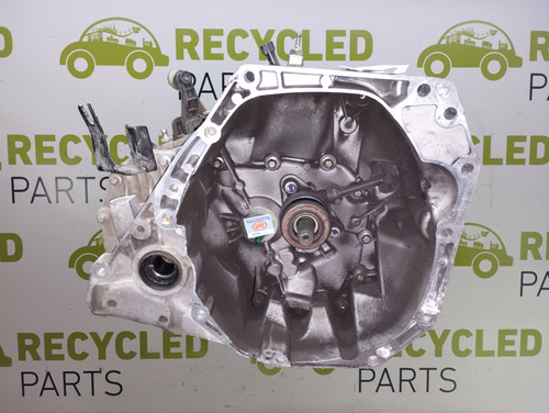 Caja De Velocidades Nissan March 1.6 16v (05114623)
