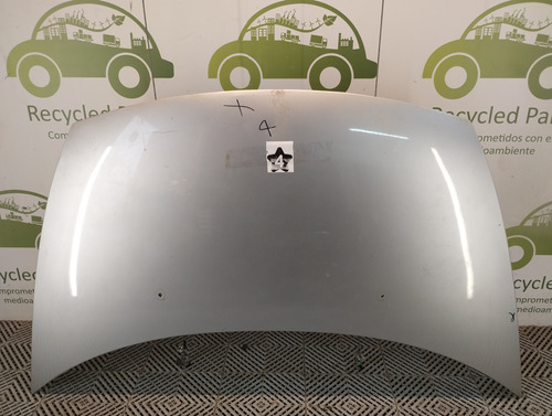 Capot Citroen C3 Lv (05136947)