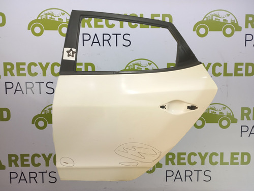 Puerta Trasera Izquierda Hyundai Tucson (04620724) Lp