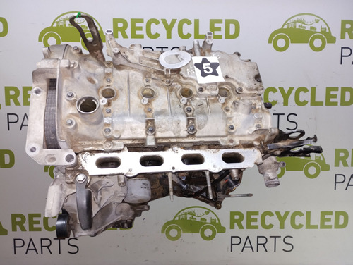 Motor Renault Kangoo 1.6 16v (05564009)