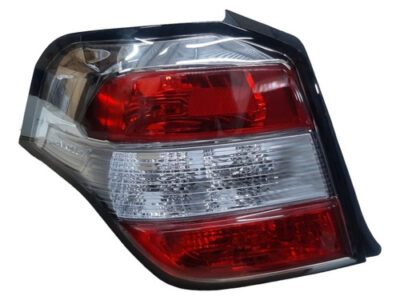 Faro Trasero Izquierdo Chevrolet Agile F2 2014-2016