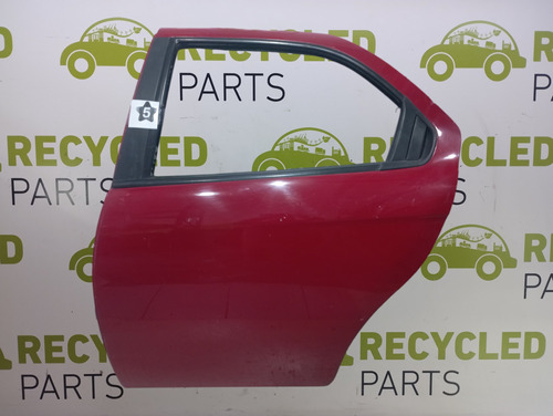Puerta Trasera Izquierda Alfa Romeo 156 (04792612) Lp