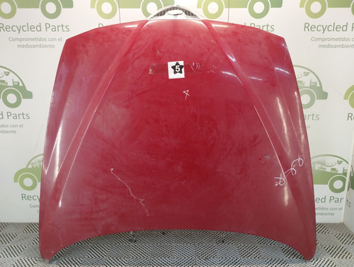 Capot Alfa Romeo 156 (04792615)