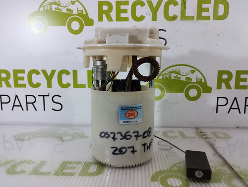 Bomba De Nafta Peugeot 207 1.6 Thp (05736708)
