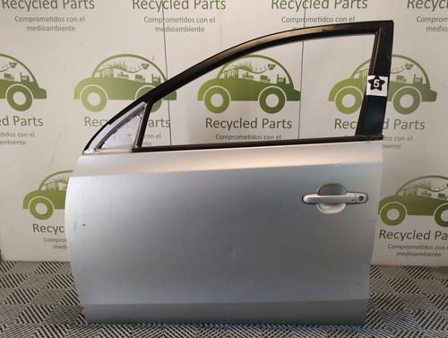 Puerta Delantera Izquierda Hyundai I30 (05648563)