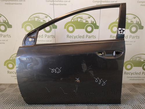 Puerta Delantera Izquierda Toyota Corolla G11 (05249718)