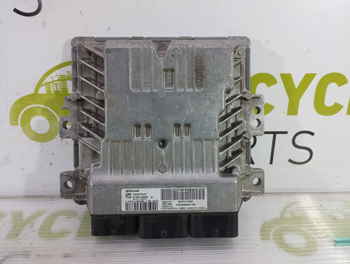 Modulo De Inyeccion Peugeot 308 Hdi (05355430)
