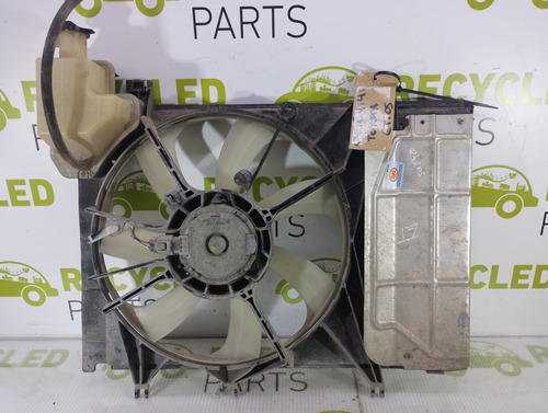 Electroventilador Toyota Etios 1.5 (04984141)