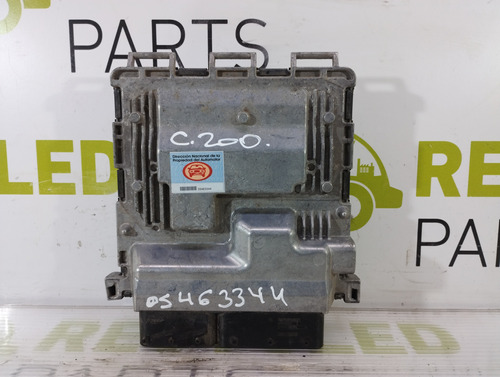 Modulo De Inyeccion Mercedes Venz C200 (5463344)