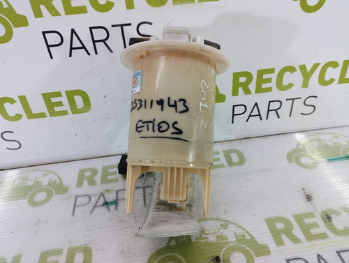 Bomba De Nafta Toyota Etios 1.5 (05311943)
