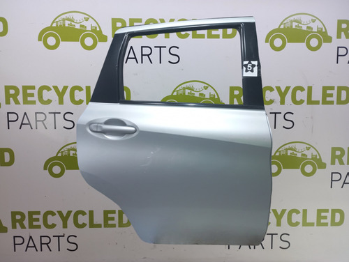 Puerta Trasera Derecha Nissan Note (05634552) Lp