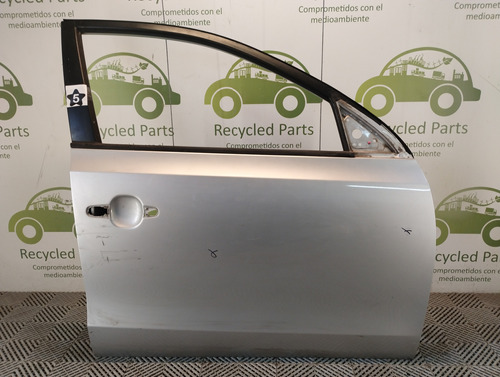 Puerta Delantera Derecha Hyundai I30 (05648565)