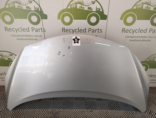 Capot Nissan Note (05634556)