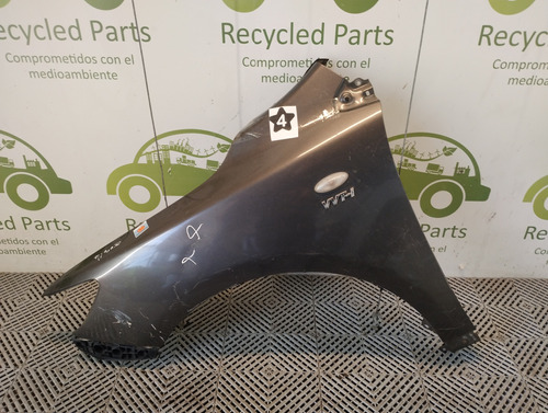 Guardabarro Izquierdo Toyota Corolla G10 (05269475)
