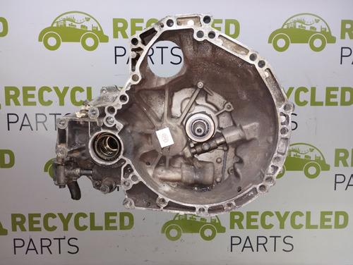 Caja De Velocidades Land Rover Freelander 2.0 (05568957)
