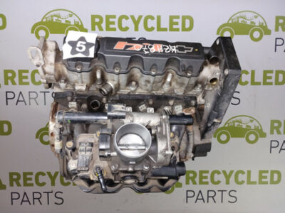 Motor Chevrolet Celta 1.4 8v (05816903) Detalle
