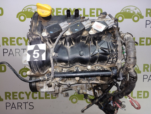 Motor Renault Kwid 1.0 12v (05768712)