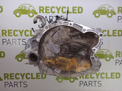 Caja De Velocidades Peugeot 408 2.0 (02532854)