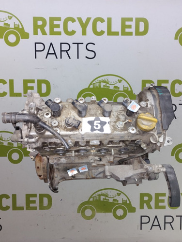 Motor Fiat Doblo 1.4 16v (05623570)