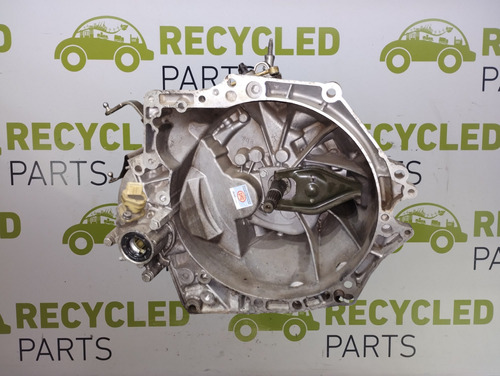 Caja De Velocidades Peugeot Partner 1.6 Hdi (05340259)