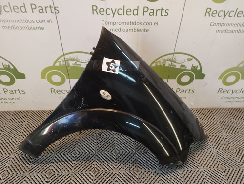 Guardabarro Derecho Citroen C3 Lv (05527000)