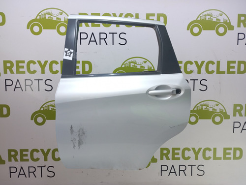 Puerta Trasera Izquierda Nissan Note (05634553) Lp