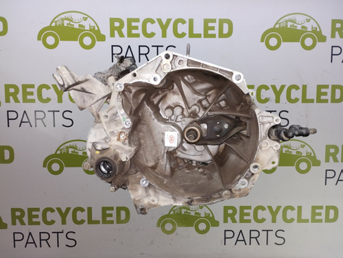 Caja De Velocidades Peugeot 308 1.6 16v (05501086)