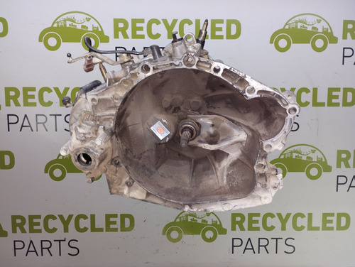 Caja De Velocidades Peugeot 206 2.0 Hdi (03816627)