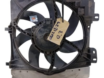 Electroventilador Citroen Nuevo C3 1.5 (06121879)