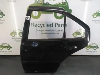 Puerta Trasera Izquierda Vw Bora (03408345) Lp