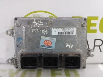 Modulo De Inyeccion Honda Civic (04414980)
