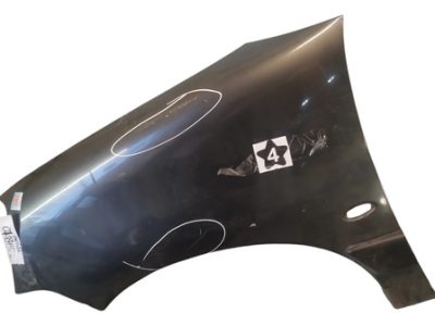 Guardabarro Izquierdo Peugeot Partner Ln (07184422)