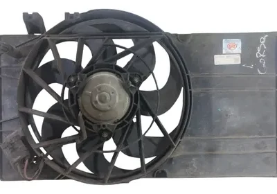 Electroventilador Chevrolet Classic 1.4 (06263179)