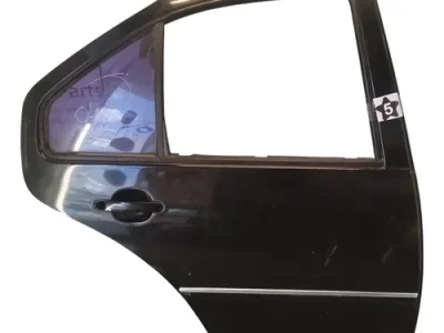 Puerta Trasera Derecha Vw Bora (06253929)