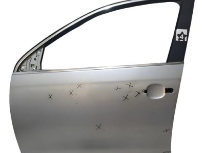 Puerta Delantera Izquierda Vw Vento Lv (04340060) Lp