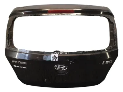 Porton Trasero Hyundai I30 (05644786)