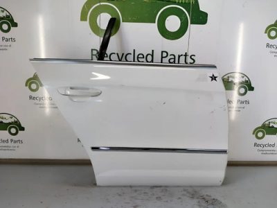 Puerta Trasera Derecha Vw Passat Cc (04105420)