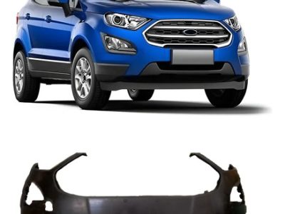 Paragolpe Delantero Ford Ecosport Kinetic 2017 En Adelante