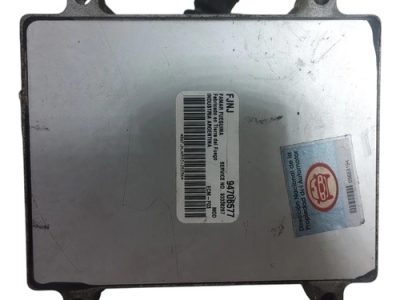 Modulo De Inyeccion Suzuki Fun 1.4 (05688194)