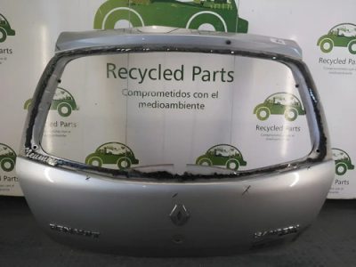 Porton Trasero Renault Sandero Lv (04499196)