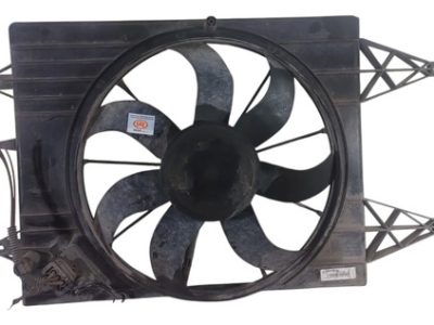 Electroventilador Vw Fox 1.6 (05865117)