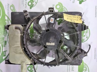 Electroventilador Hyundai Elantra 1.8 (03463467)