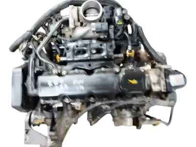 Motor Suzuki Fun 1.4 8v (05688196) Detalle